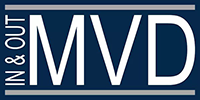 In & Out MVD Logo